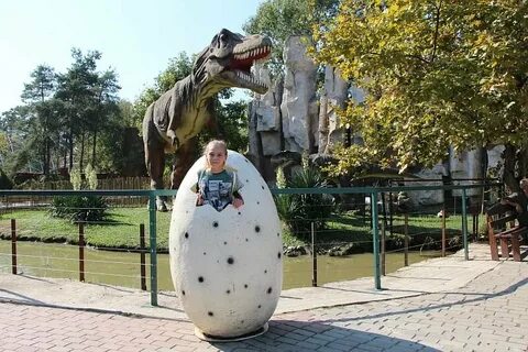 Краснодар сходить с ребенком