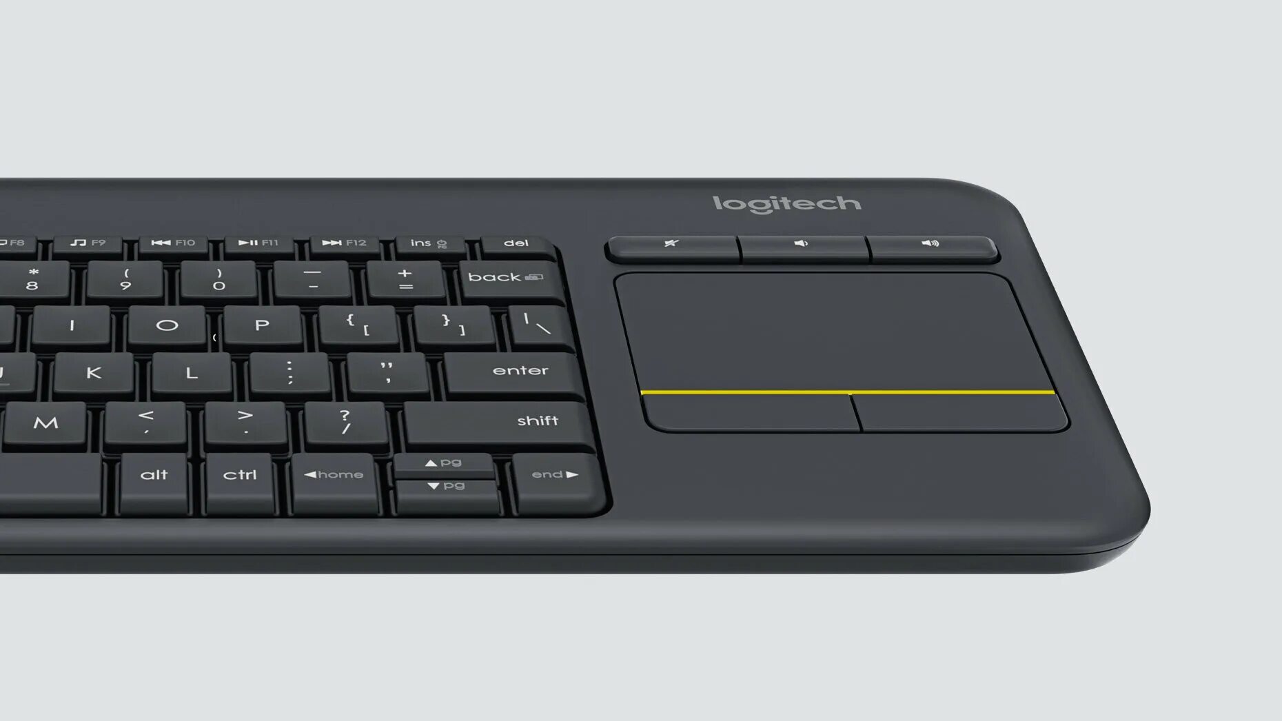 Клавиатура wireless touch keyboard. Logitech k400+. клавиатура logitech k400 plus. logitech wireless touch keyboard k400 black usb. logitech k400 plus black.