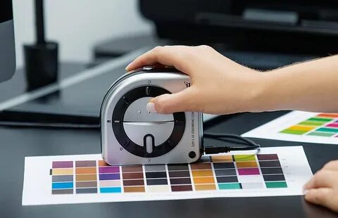 Results color
