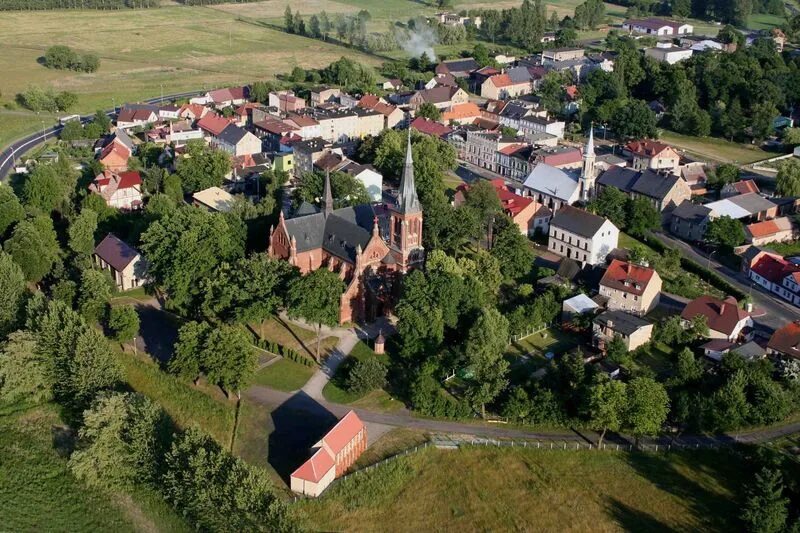 Осердув люблинского воеводства. Город Красник Польша. Крапковице Польша. Люблинское воеводство Польша. Ключборк Польша.