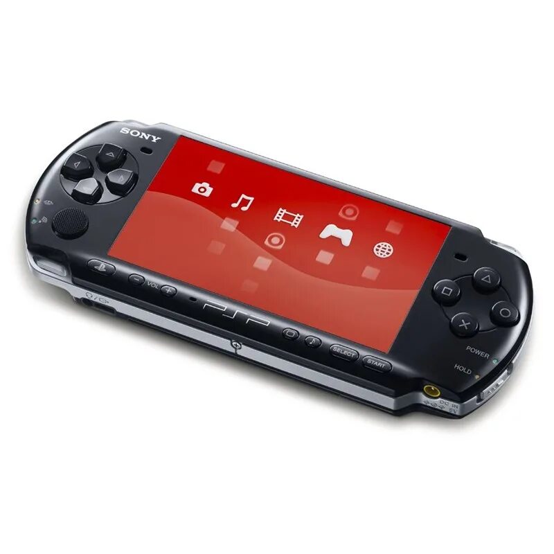 Sony PLAYSTATION Portable PSP 3000. Sony PLAYSTATION Portable Slim & Lite PSP-3000. Sony PSP 3008. Sony PSP 3008 Slim.