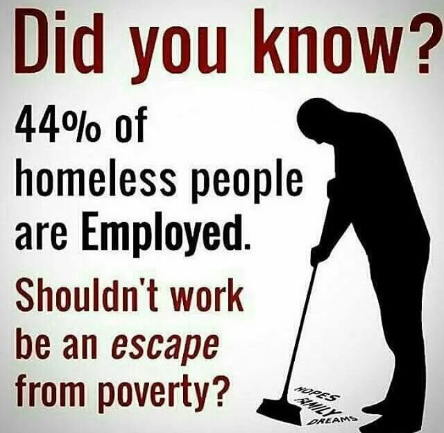 Hundred of people are employed. Hundred of people are employed