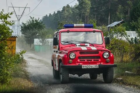 Отмена противопожарного