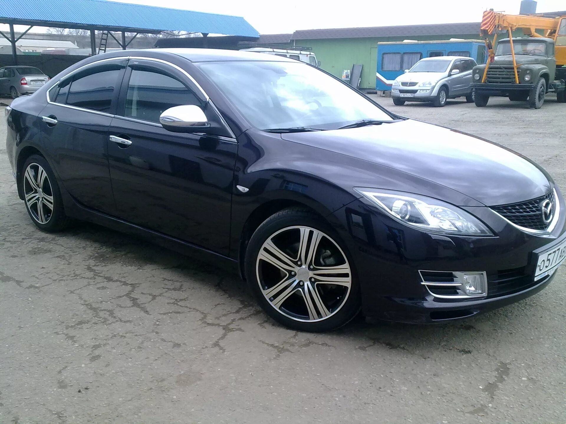 Mazda 6 2008 r18. Мазда 6 GH r18. Мазда 6 GH 2008 года на 17 дисках. Mazda 6 GH Sport r18. Mazda 6 колеса