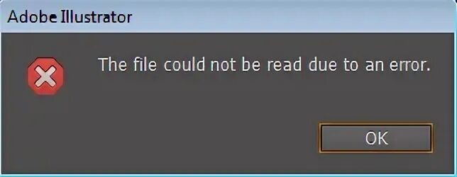 File could not played