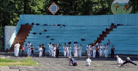 Кызыл отзывы