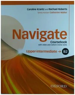 Teacher book navigate b1