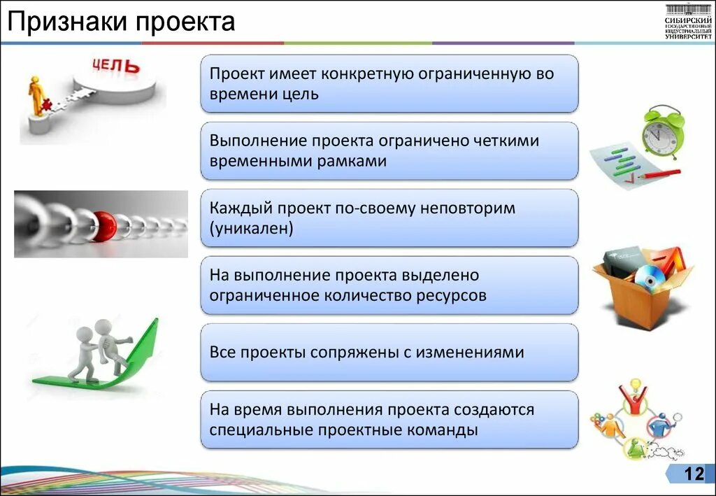 Ожидаемые результаты по проекту