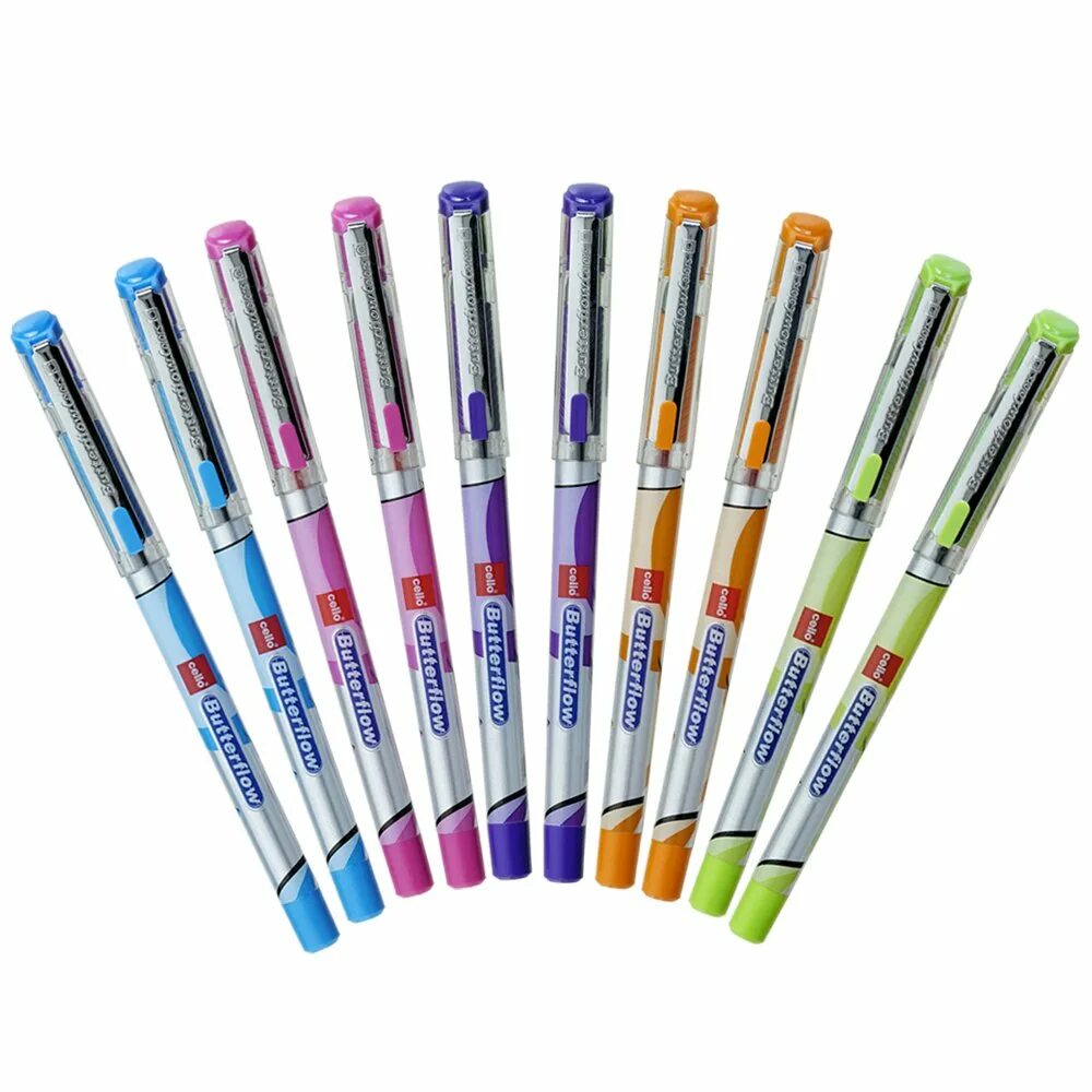 Первые гелевые ручки. Cello Butterflow ручка. Cello Rainbow ручка. Гелевые ручки. Гелиевая ручка.