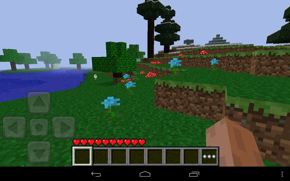 Где находится майнкрафт на андроид. Игру minecraft pocket edition 1.0.0. minecraft pocket edition 0.8.0. игра майнкрафт сетевая игра для андроид. minecraft на андроид по сети.