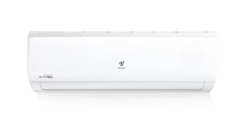 Royal clima dc inverter