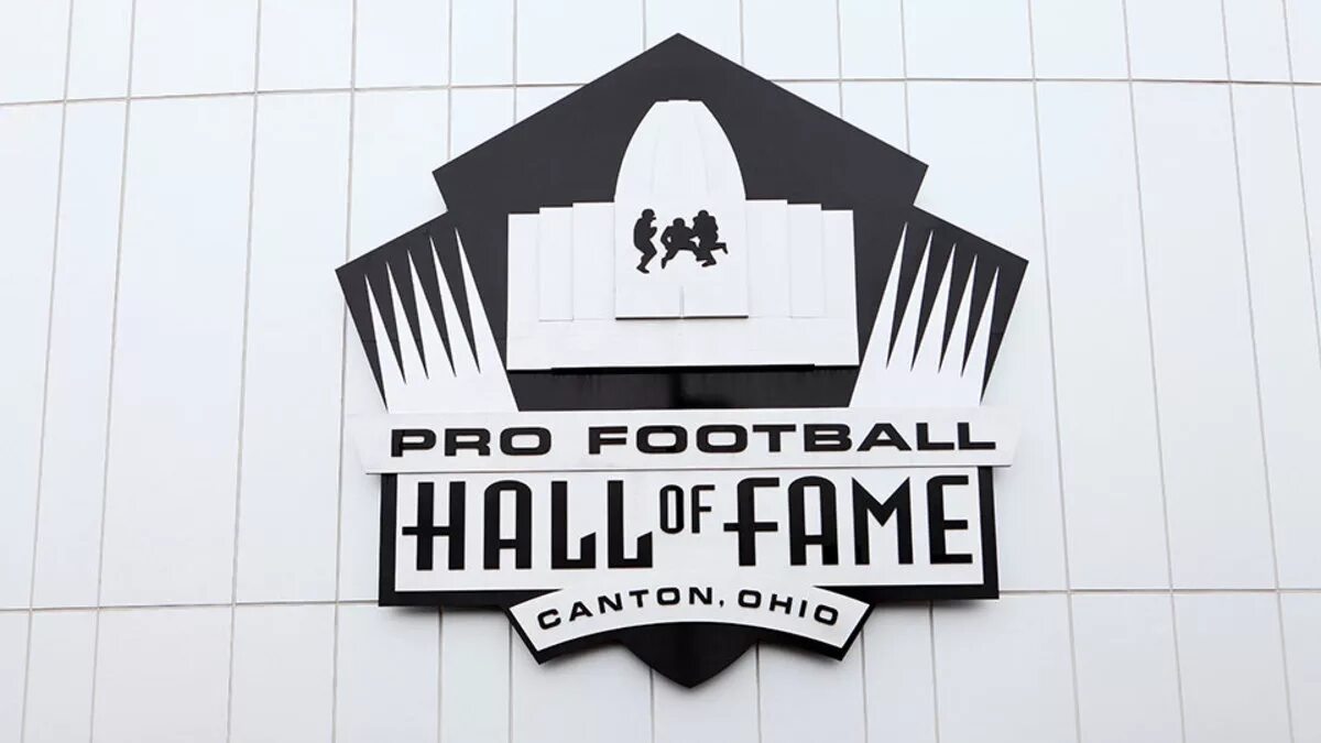 Hall of Fame. Pro Football Hall of Fame. Hall of Fame Новосибирск logo Hof. Famed эмблема.