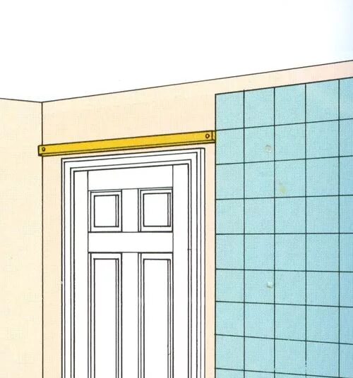 расширение дверного проема. пробивка дверного проема 2000 мм. как класть дверной проем. дверной проем в несущей стене. дверной проем в несущей стене.