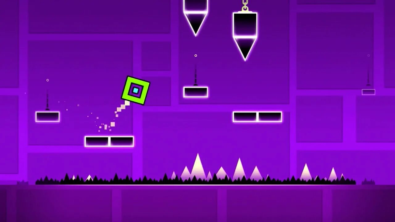 Geometry Dash прыгающий кубик. Игра геометрия Даш. Игра кубик геометрия Даш. Кубики с игры Geometry Dash. Музыка игры геометрия