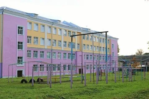 Шварцевский центр образования детский сад