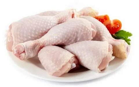 Мясо бедро голень