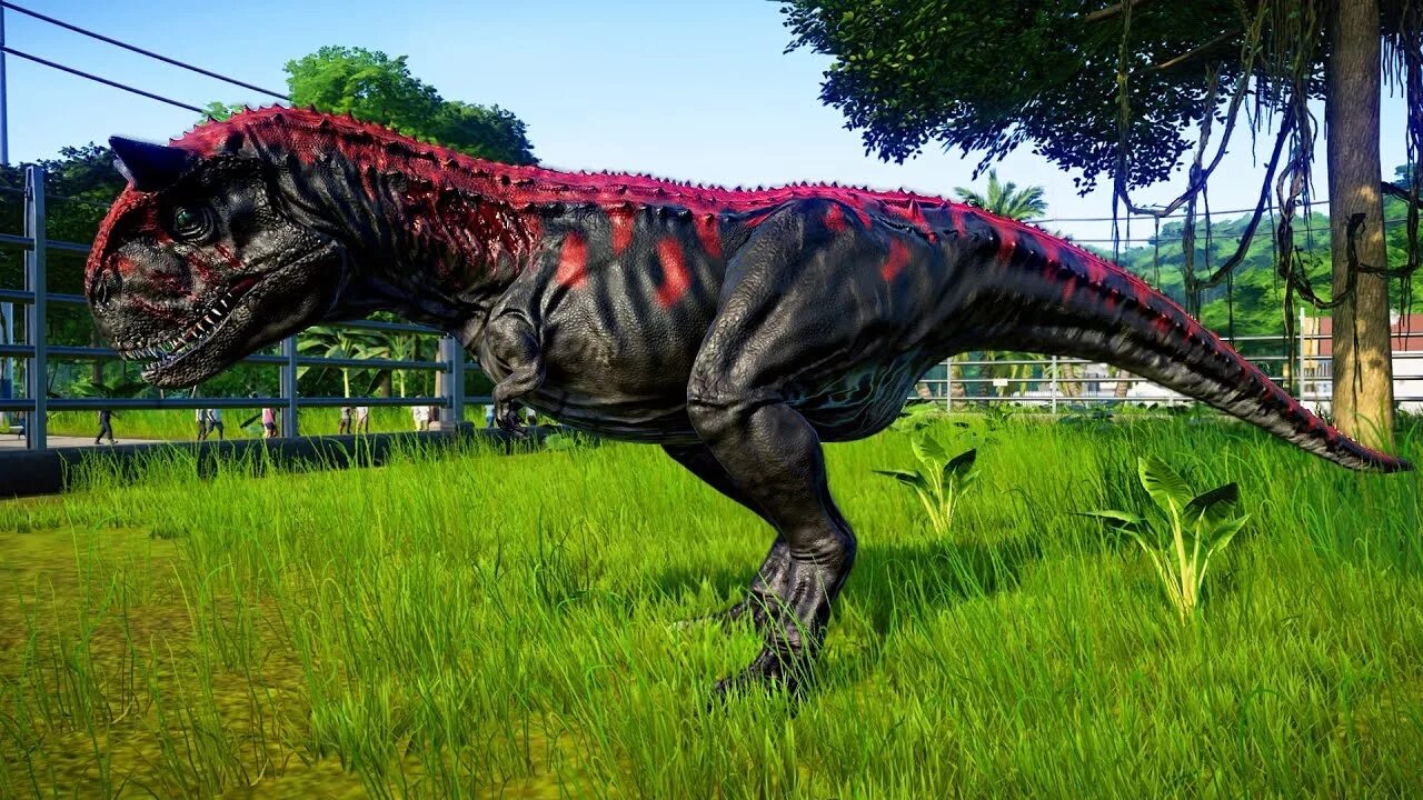 Карнотавр мир. Карнотавр Jurassic World Evolution 2. Jurassic World Evolution Карнотавр. Jurassic World Evolution 2 Carnotaurus. Карнотавр мир Юрского периода 3 господство.