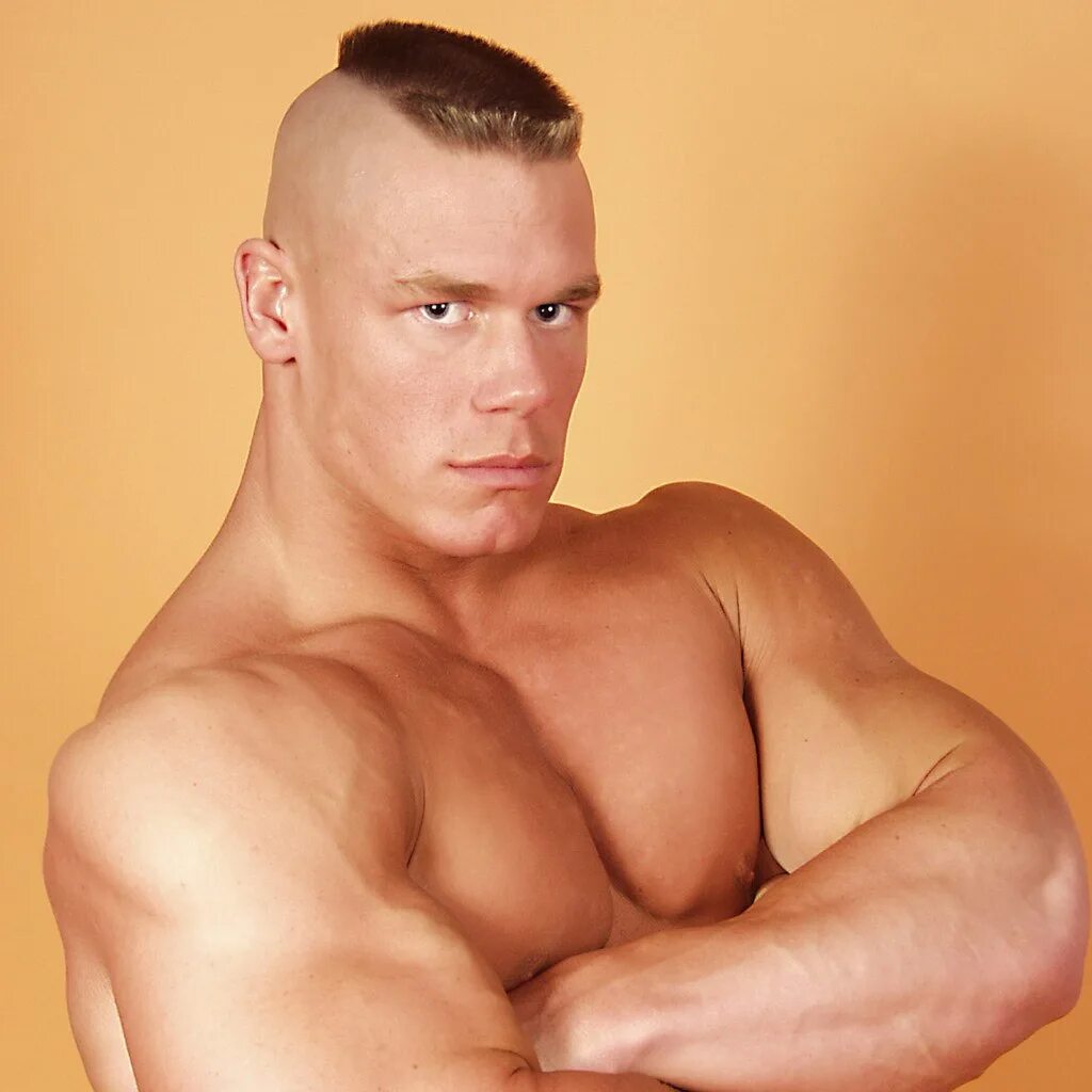 Джон сина 2001. Джон сина стрижка. Джон сина голы. John cena прическа. John hair