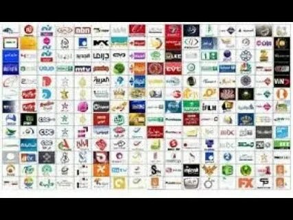 Channels countries