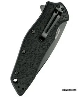 Автоматические ножи kershaw