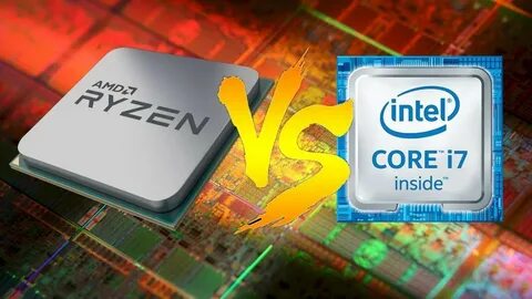 10 лучших процессоров intel