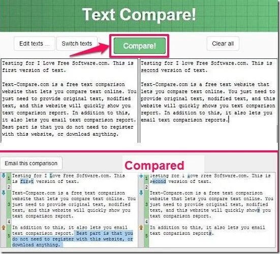 Compare com