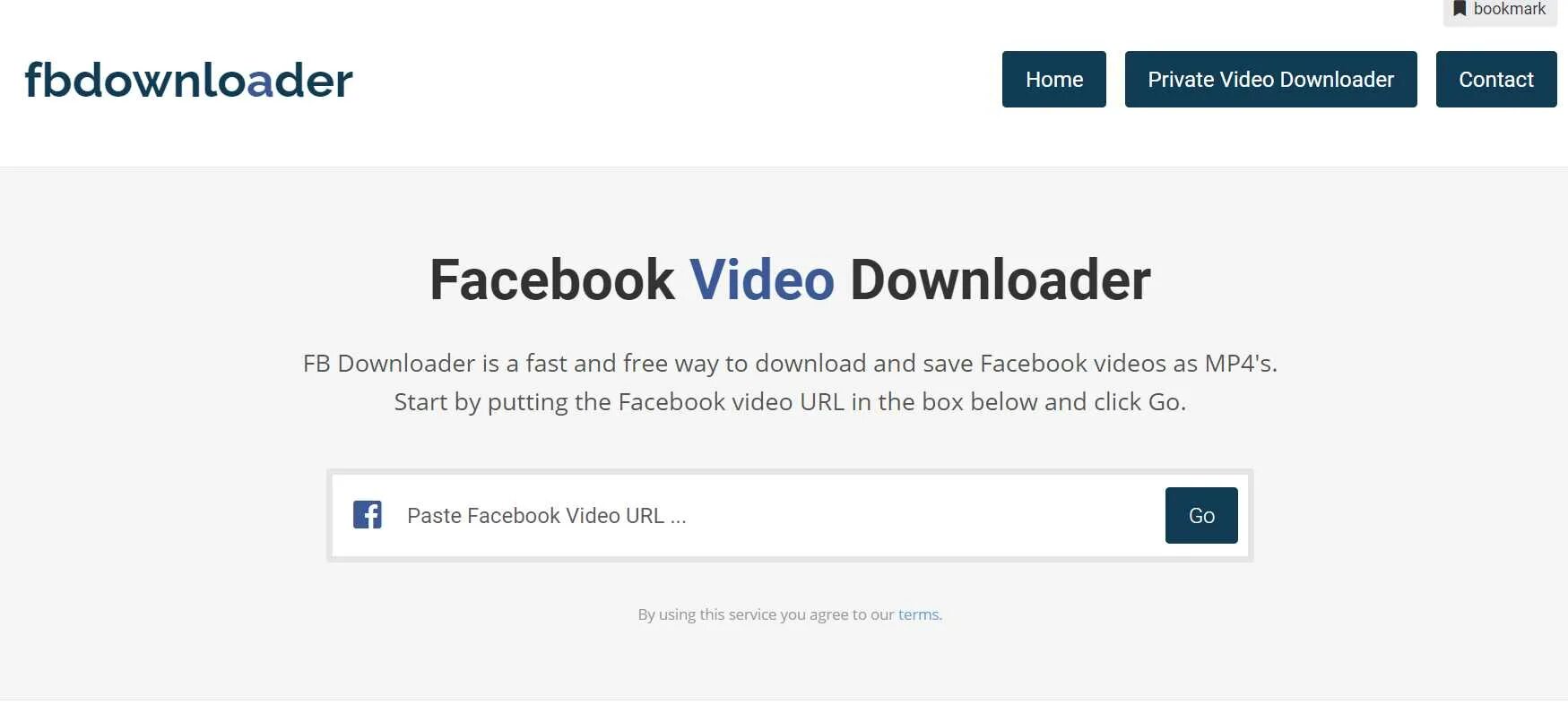 Сохранить видео с фейсбука. Facebook video downloader. facebook видео.