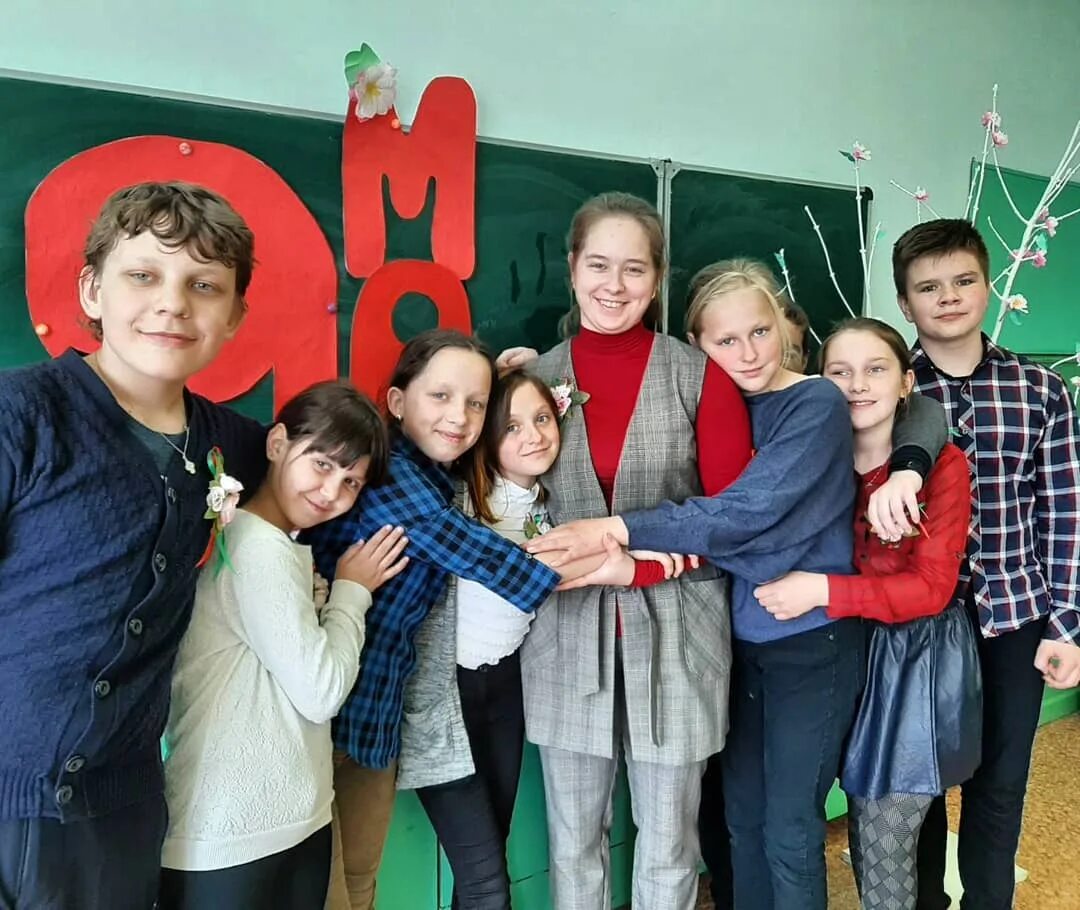 Нова жизнь 7