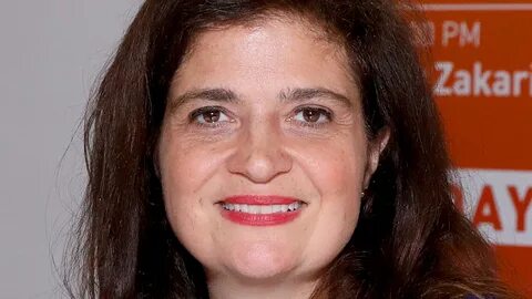 Alex Guarnaschelli Hints At Good News For Chopped Fans.