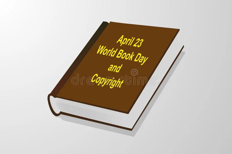 7 days книги. April 23 World book Day.. 23-Апреля день книга вектор. The book of Days.