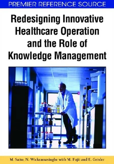 The role of knowledge and. The role of knowledge and