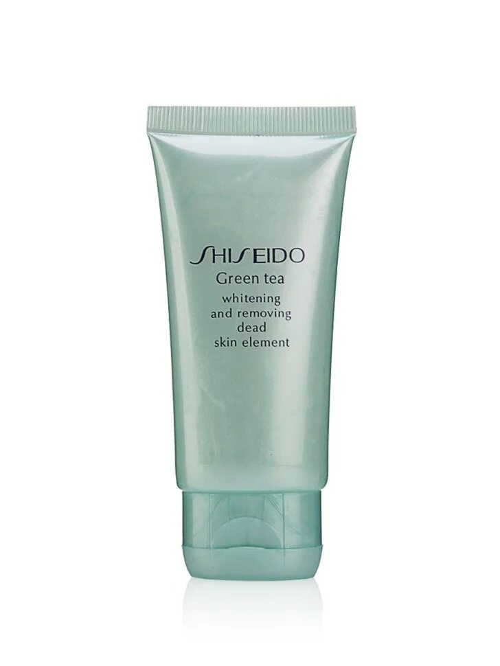 Пилинг скатка Shiseido Green. Скатка Shiseido Green Tea. Пилинг для лица Shiseido "Green Tea" 60 ml. Пилинг-скатка для лица Shiseido Green Tea, 60 мл. Shiseido green