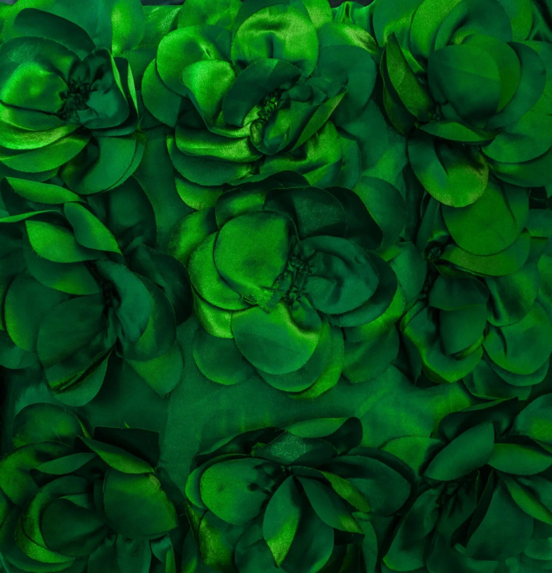 ¦ leaf wallpaper ¦ Green aesthetic, Green wallpaper, Green nature
