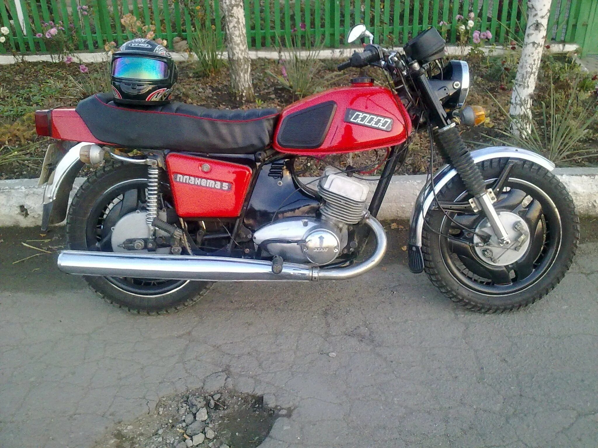 Число юпитера 5
