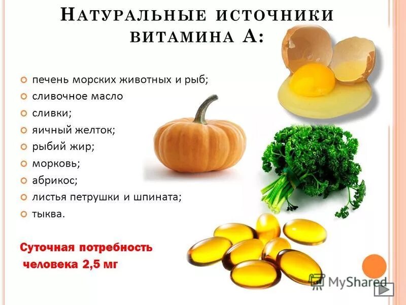 Печень витамины содержит