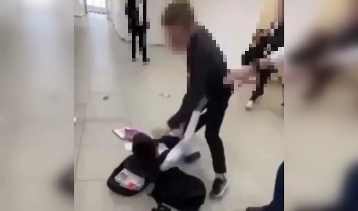 Что будет за драку в школе. Что будет за драку в школе