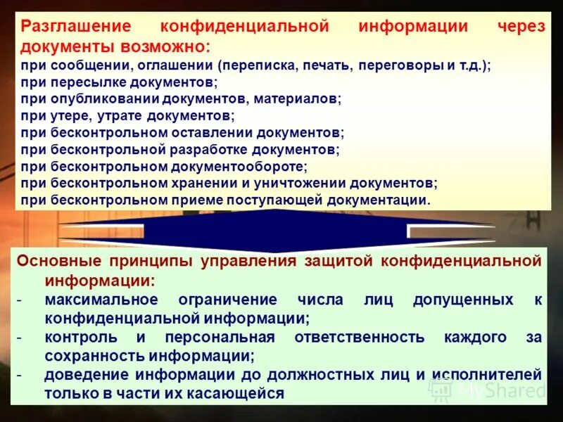 правовая онтология. возможные сведения. данные для создания запросов. плоская онтология. угрозы информации целостность конфиденциальность.