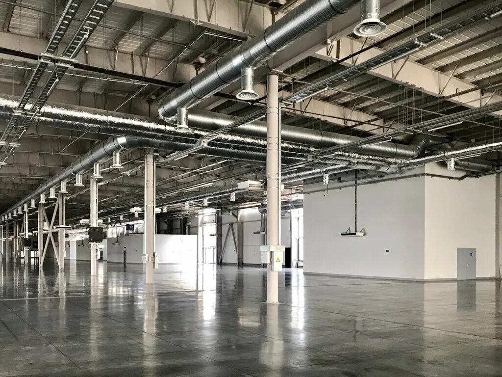 технопарк рядом со мной