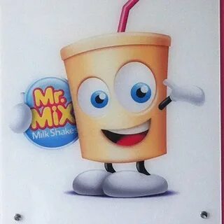 Mr mix