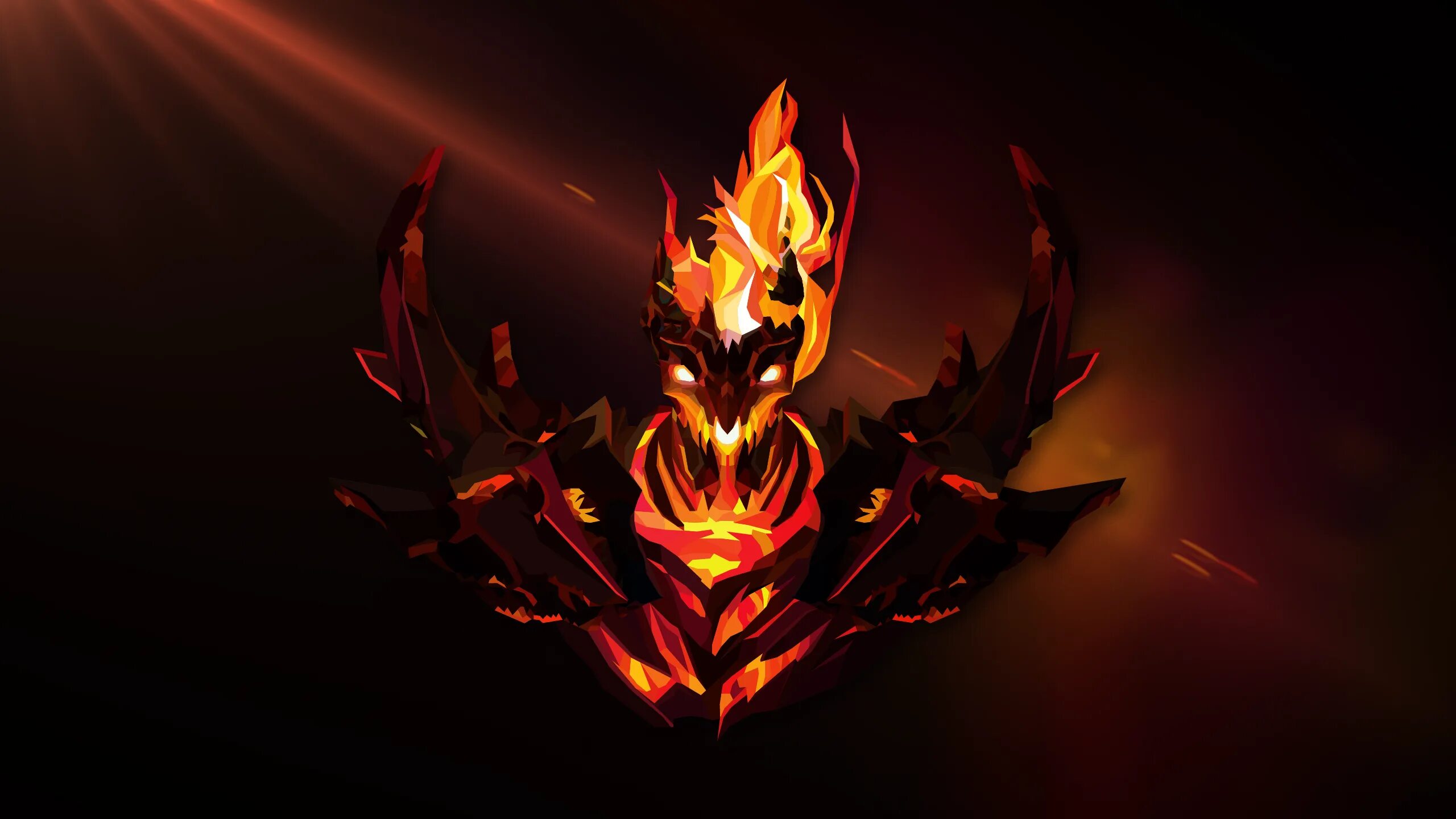 СФ дота 2 аркана. Shadow Fiend Dota 2. Шадоу Фиенд аркана. Dota 2 Shadow Fiend Arcana.