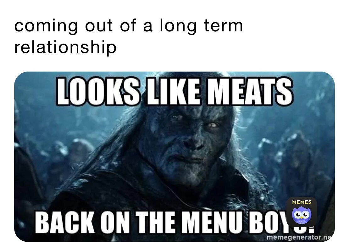 If s i s back
