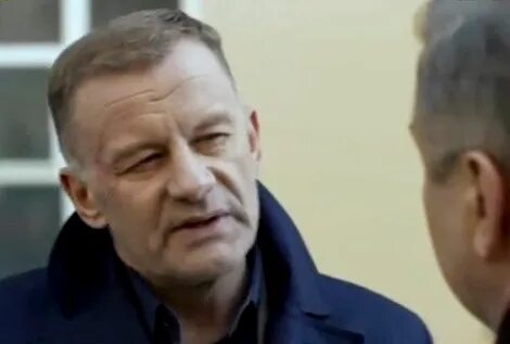 Скончался актер улицы разбитых