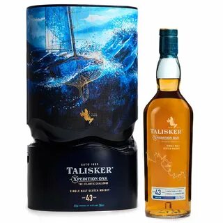 Талискер
