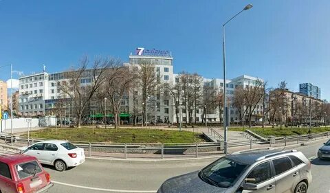 Садовая 3 самара
