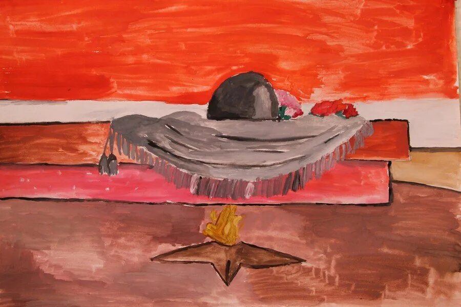 Рисунок на тему день неизвестного солдата. Рисунок на тему день неизвестного солдата. Рисунок на тему памятник неизвестному солдату. Рисунок на тему неизвестный солдат. Памятник неизвестному солдату рисунок.