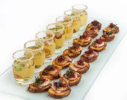 Hors d oeuvre