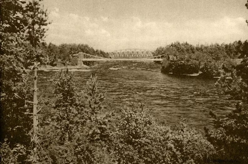 История лосево. Кивиниеми 1939. переправа в «кивиниеми». старое лосево. старые фото кивиниеми.