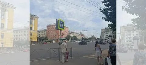 Центральный 2 рязань
