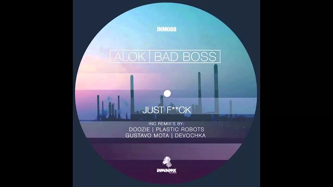 Robot remix. It don&#039;t matter (alok &amp; uhu remix).
