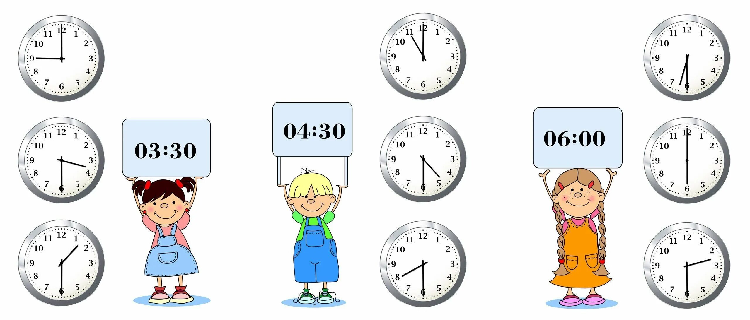 Как выучить часы с ребенком. Часы для изучения времени детям. задания на изучение времени. учим часы с детьми. изучение часов для детей в картинках.
